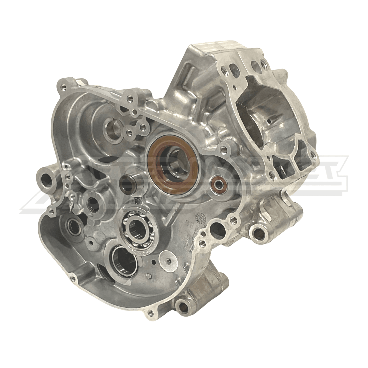 2025 Gas Gas MC 65 - Engine Cases