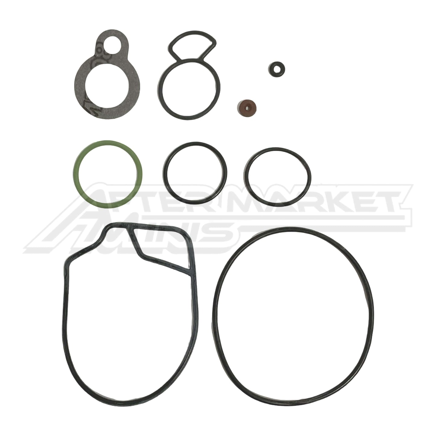 KTM 50 SX Mini - Carburetor 2009-2023