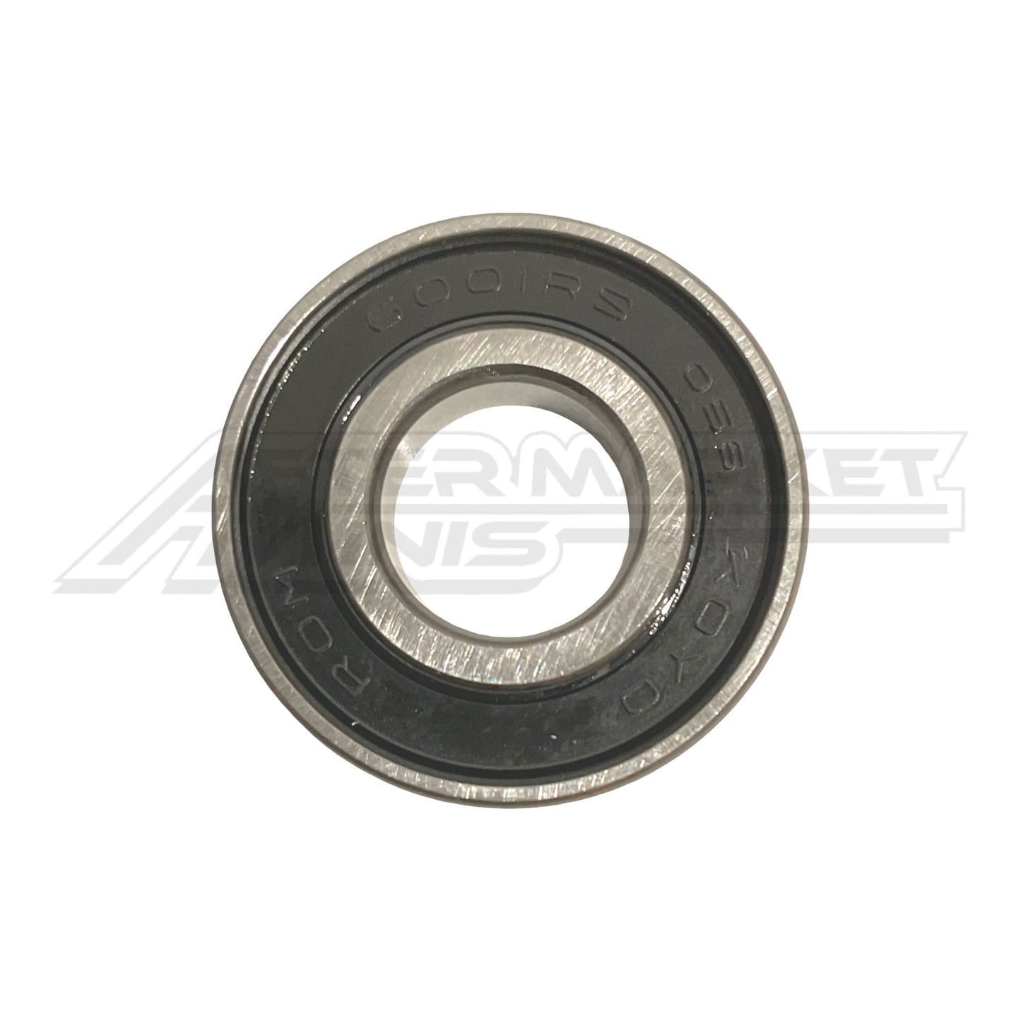 2026 Cobra 50 JR Water Pump