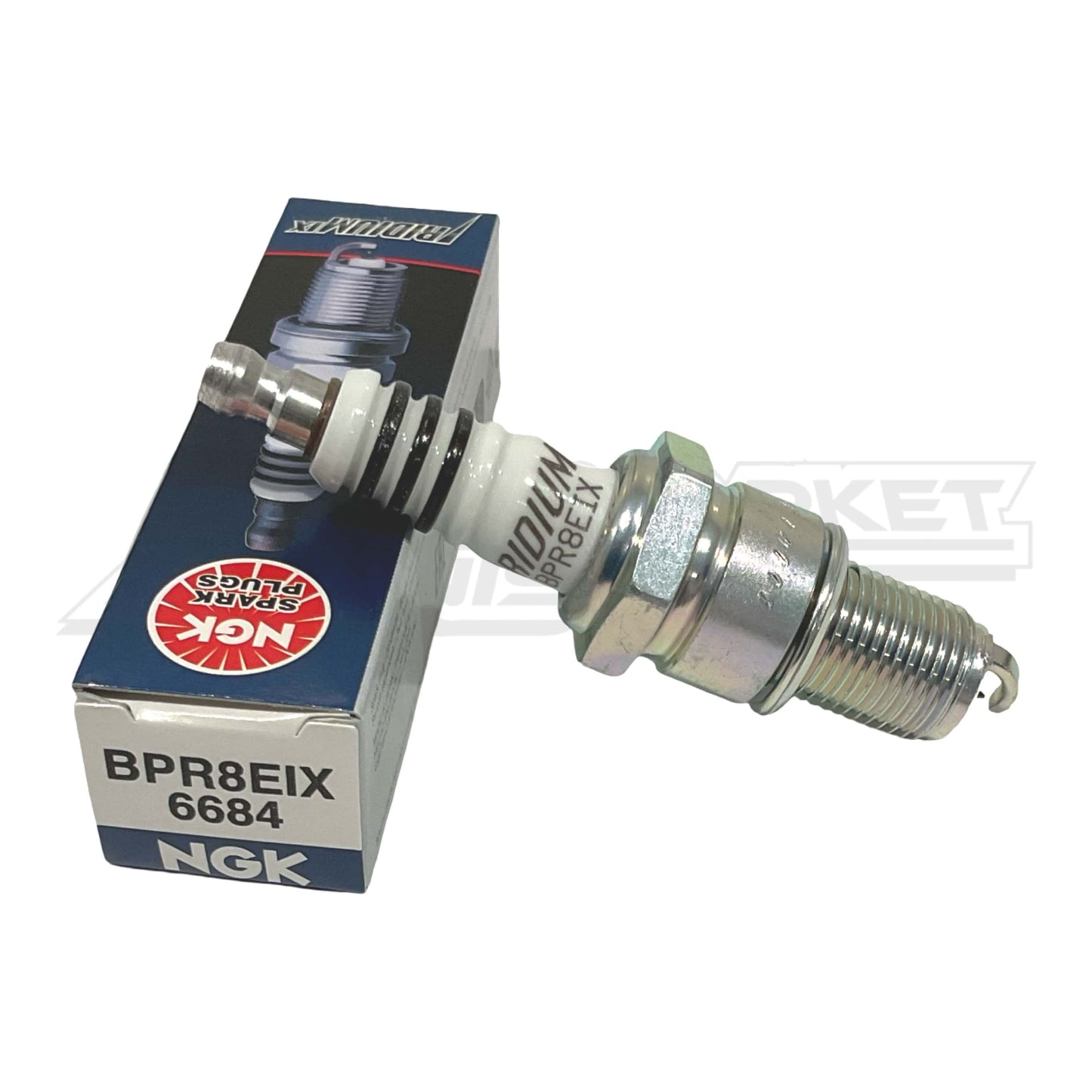 2026 Cobra 50 JR Electrical System