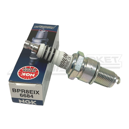 2026 Cobra 50 JR Electrical System