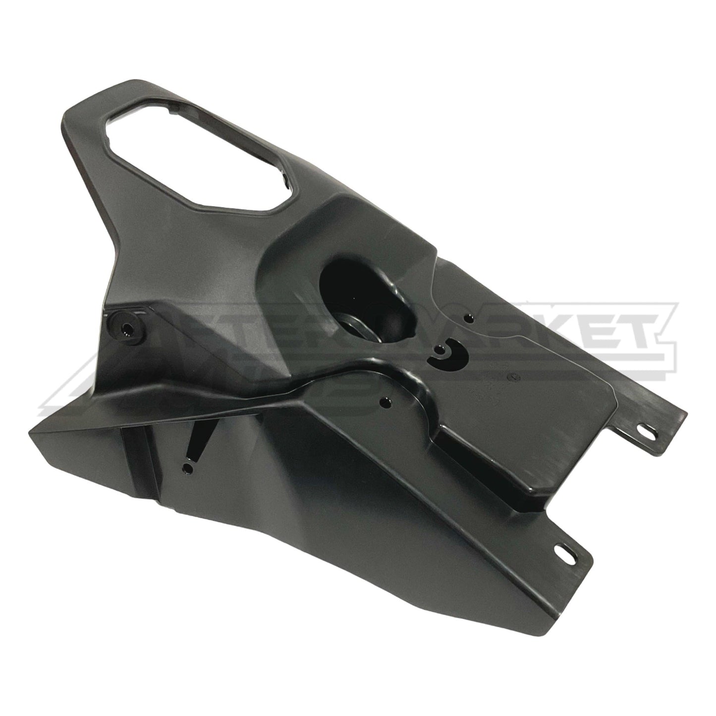 Gas Gas MC-E 5 Tank / Seat 2025