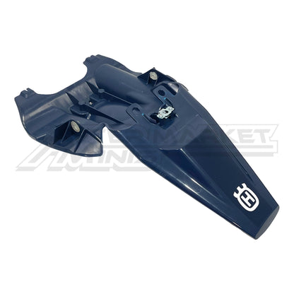 2025 Husqvarna EE 5 Fenders