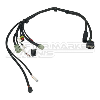 KTM SX-E 5 Wiring Harness 2025