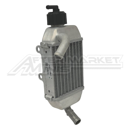 KTM SX-E 5 Cooling System 2025