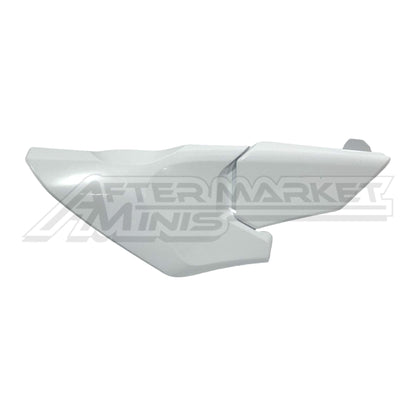 2025 Husqvarna EE 5 Fenders