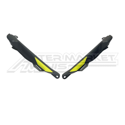 2024 Husqvarna TC 50 - Mask Fenders