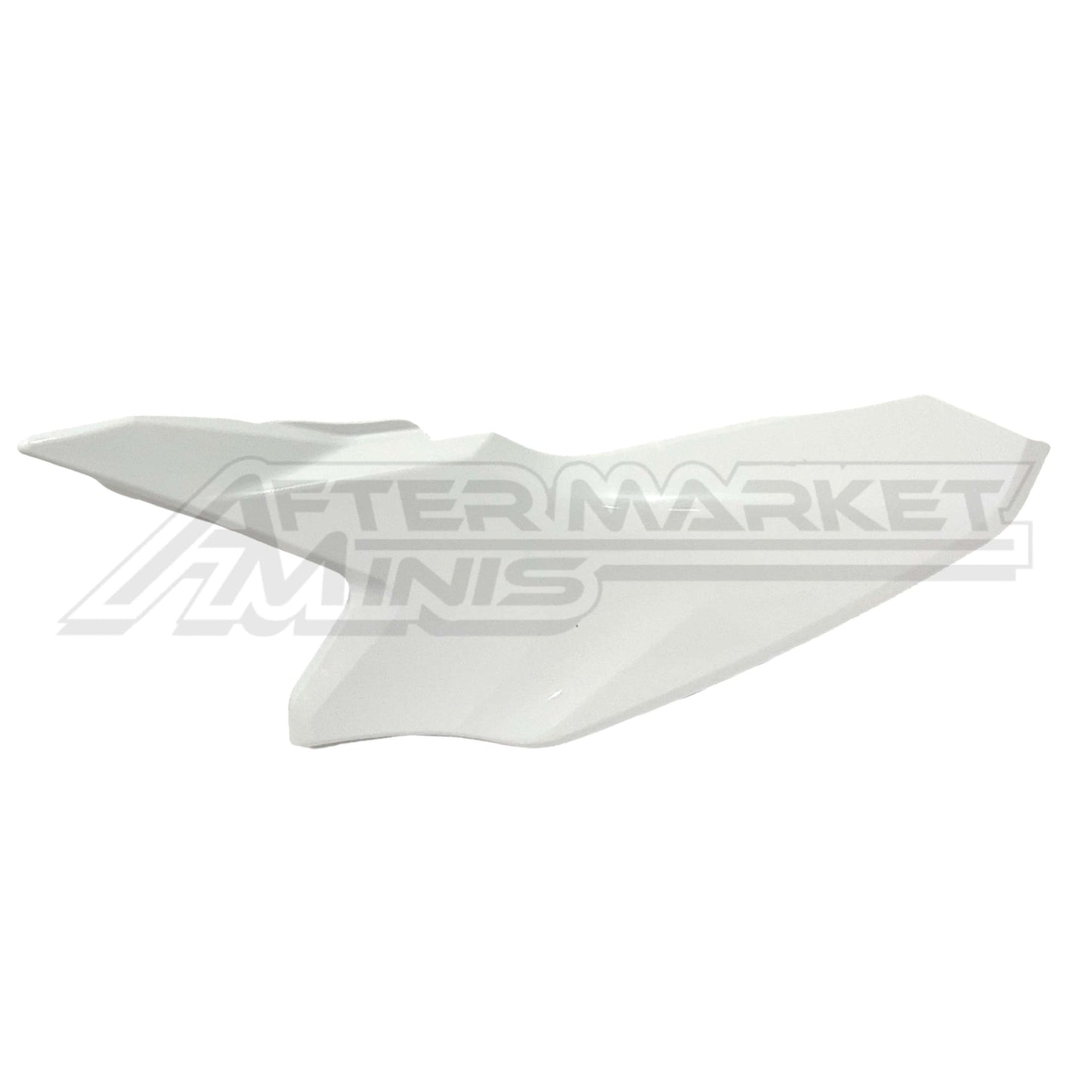 2024 KTM 50 SX - Mask Fenders
