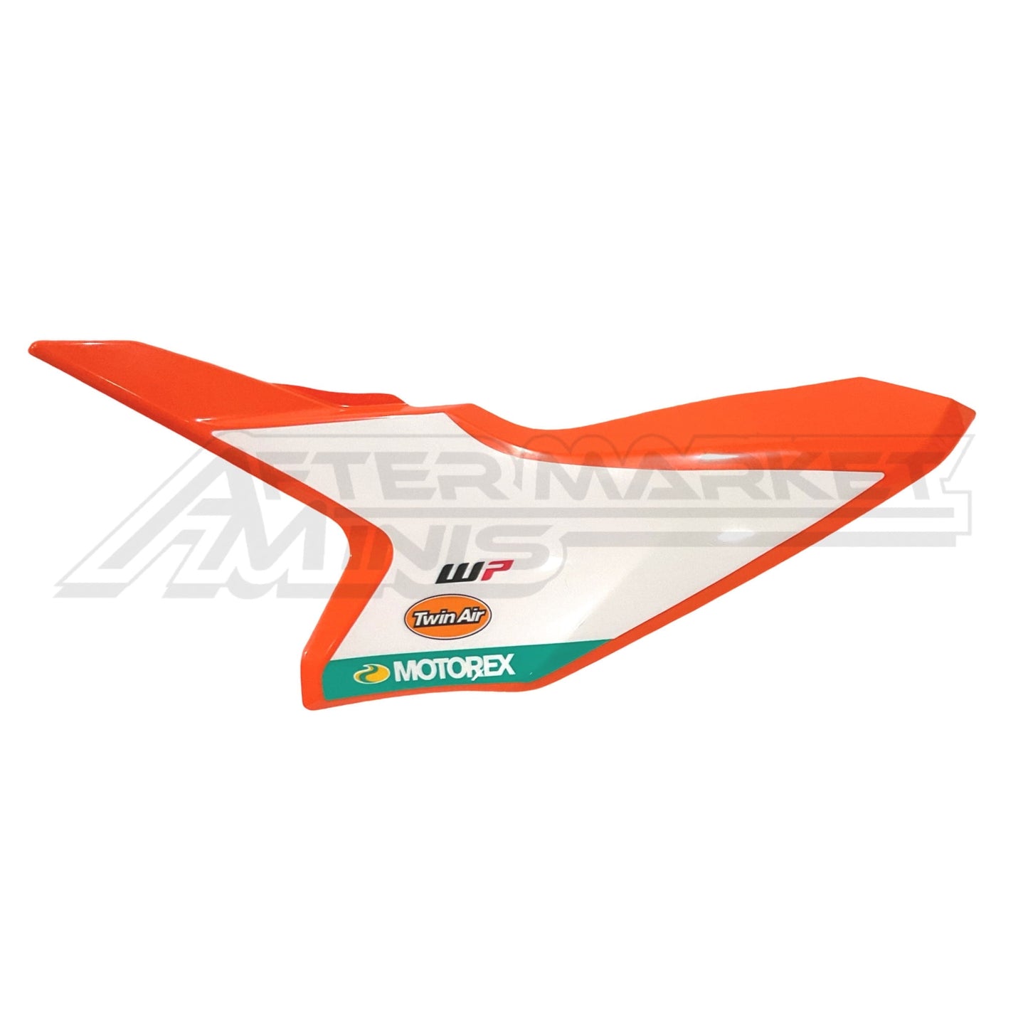 2026 KTM 50 SX - Mask Fenders
