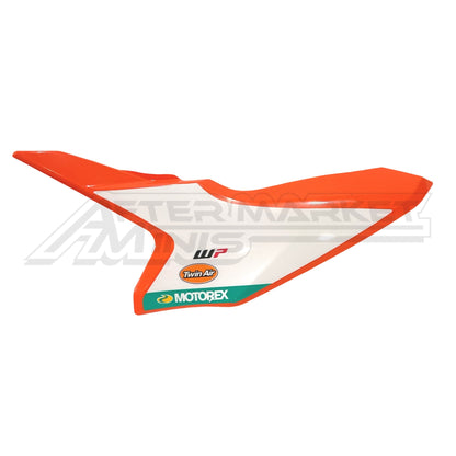 2026 KTM 50 SX - Mask Fenders