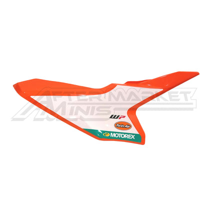 2026 KTM 50 SX - Mask Fenders