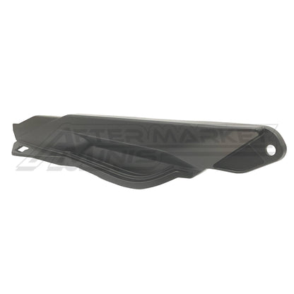 Gas Gas MC 50 Mask Fenders 2025
