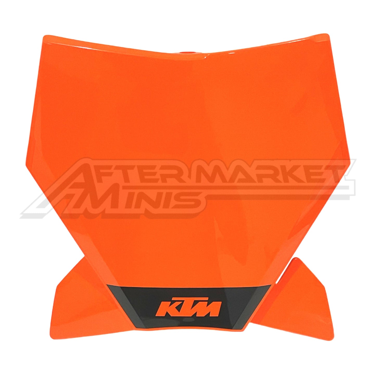 2024 KTM 50 SX - Mask Fenders
