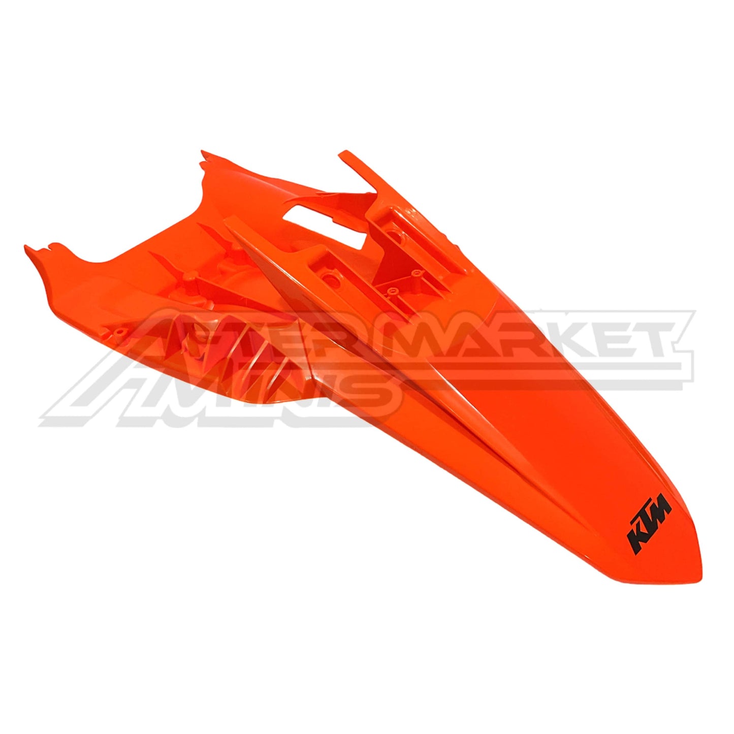 2024 KTM 50 SX - Mask Fenders