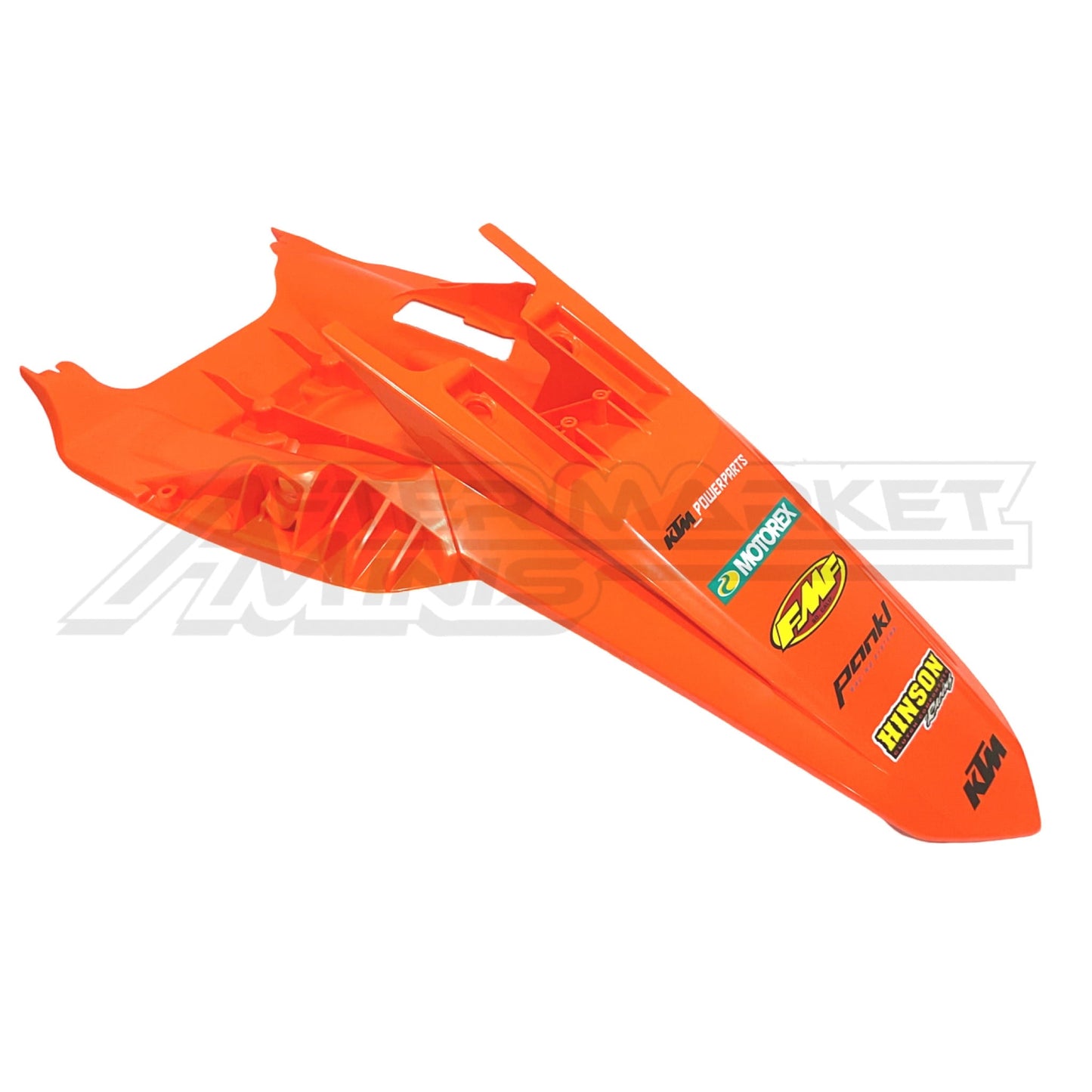 2026 KTM 50 SX - Mask Fenders