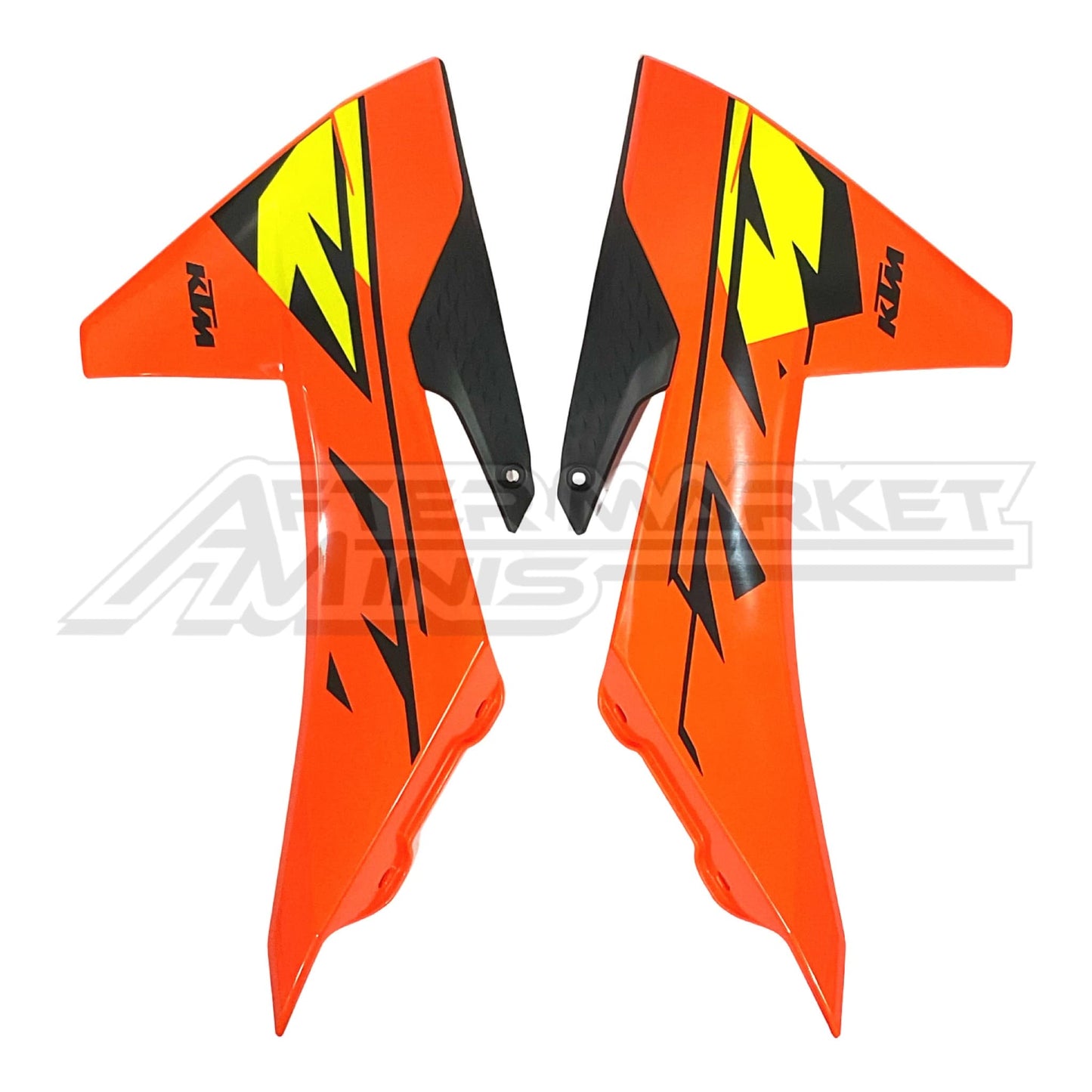KTM SX-E 5 Tank / Seat 2025