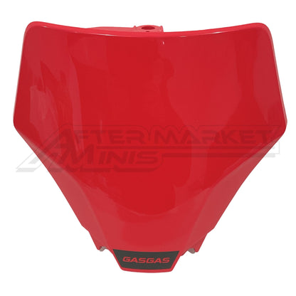 Gas Gas MC-E 5 Fenders 2025