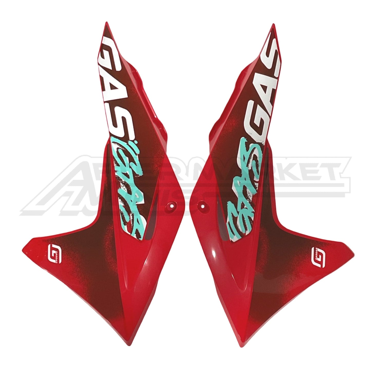 Gas Gas MC-E 5 Tank / Seat 2025