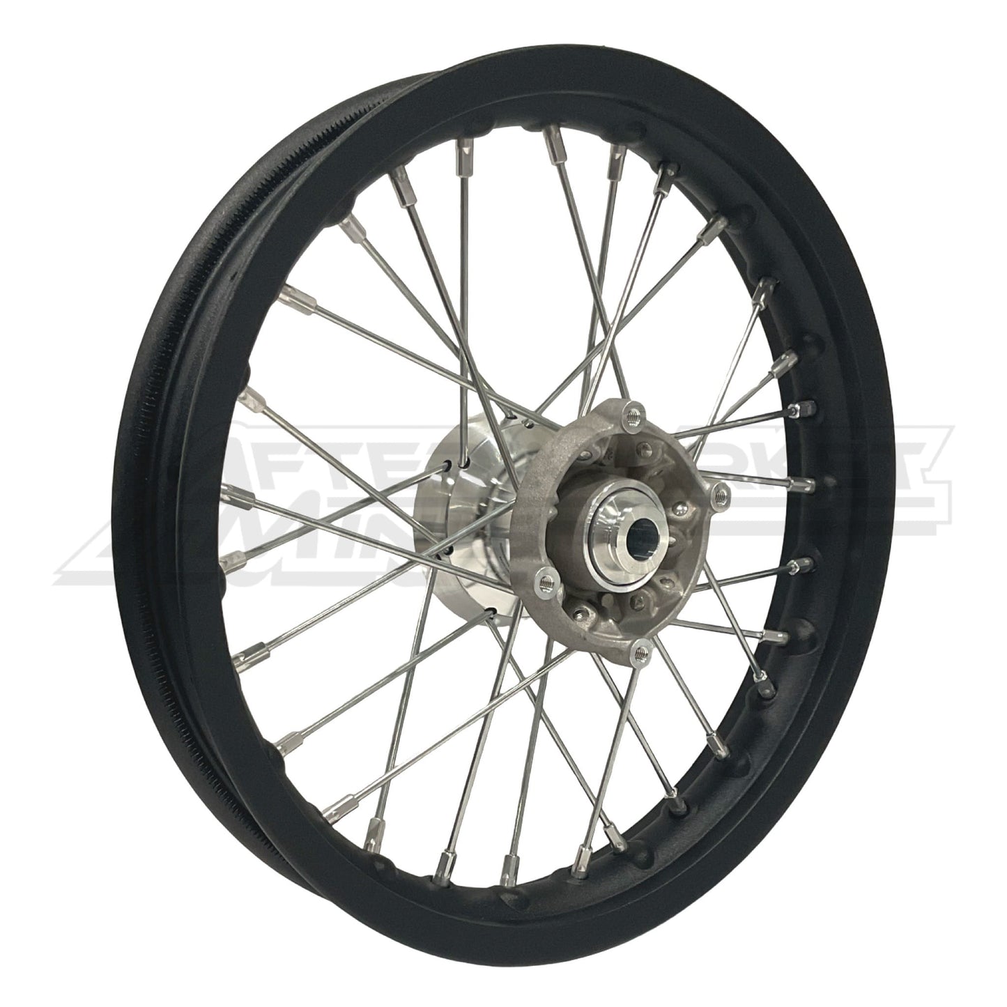 Gas Gas MC-E 5 - Front Wheel 2021-2023