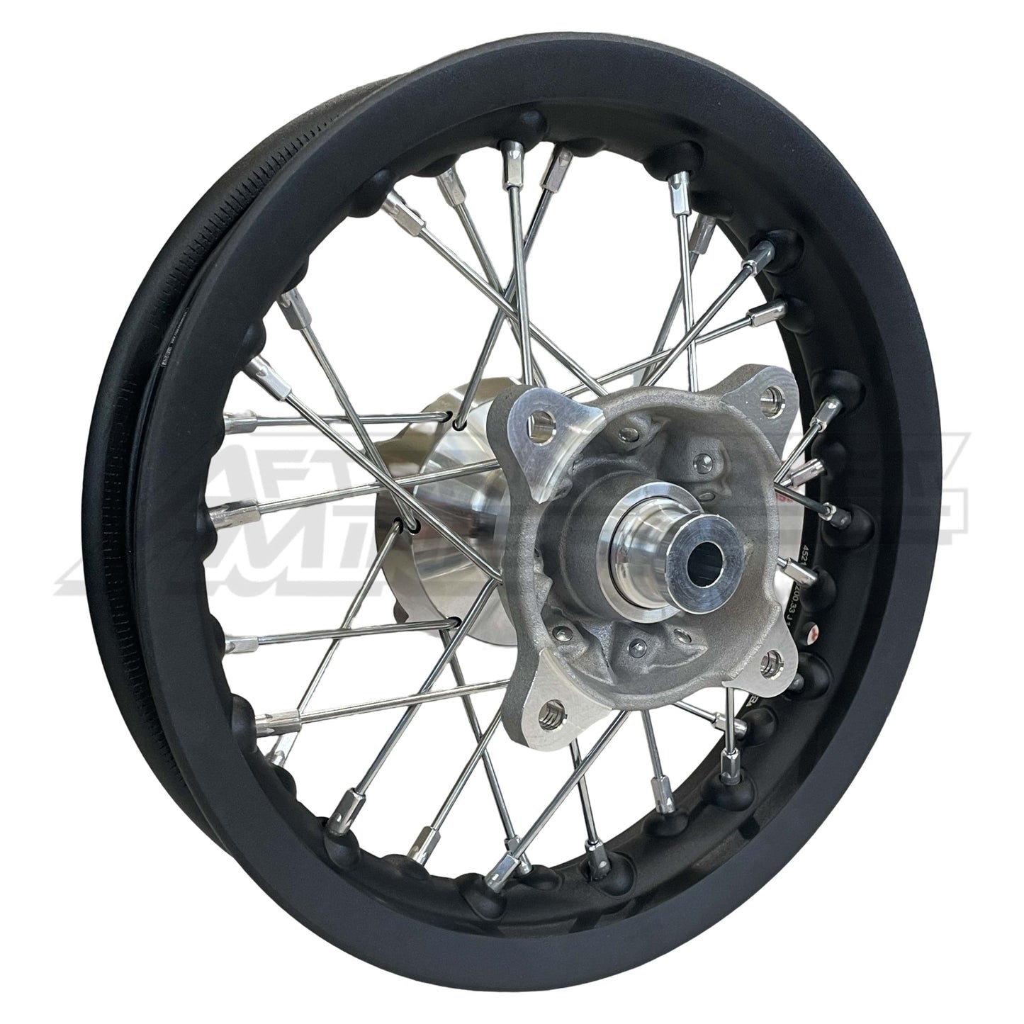 Husqvarna EE 5 - Rear Wheel 2024