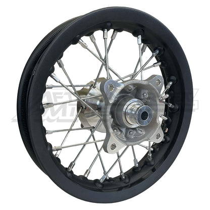 E-Bike Rear 10" Wheel