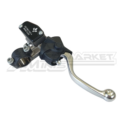 2024 Gas Gas MC 50 - Front Brake Control