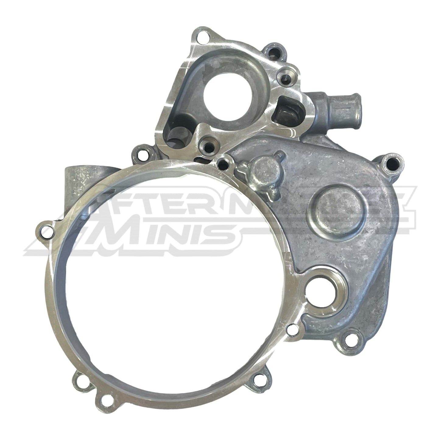 2024 Husqvarna TC 50 - Clutch Cover