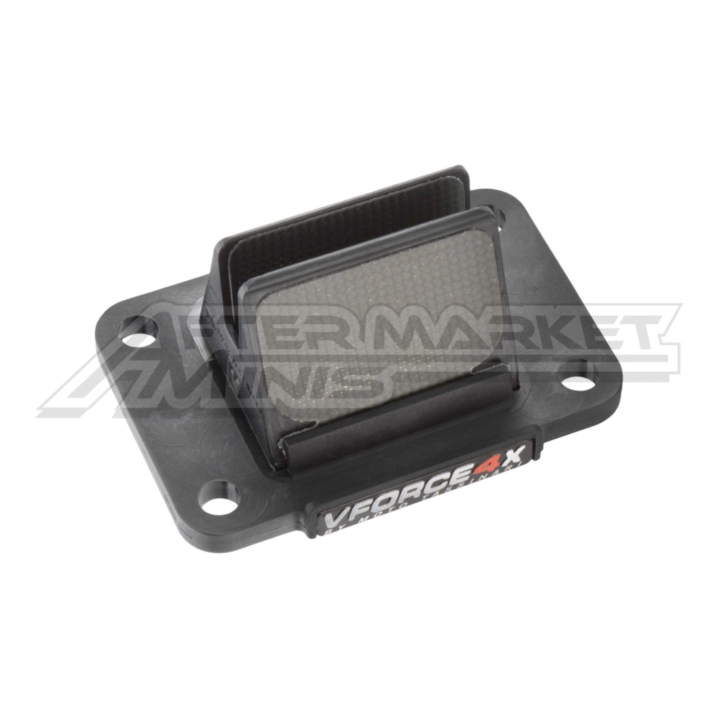 2024 Husqvarna TC 50 - Reed Valve Case