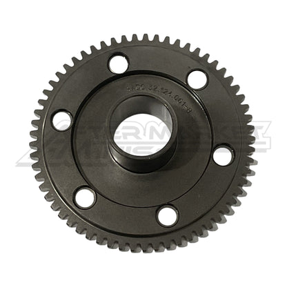 2025 KTM 50 SX - Clutch