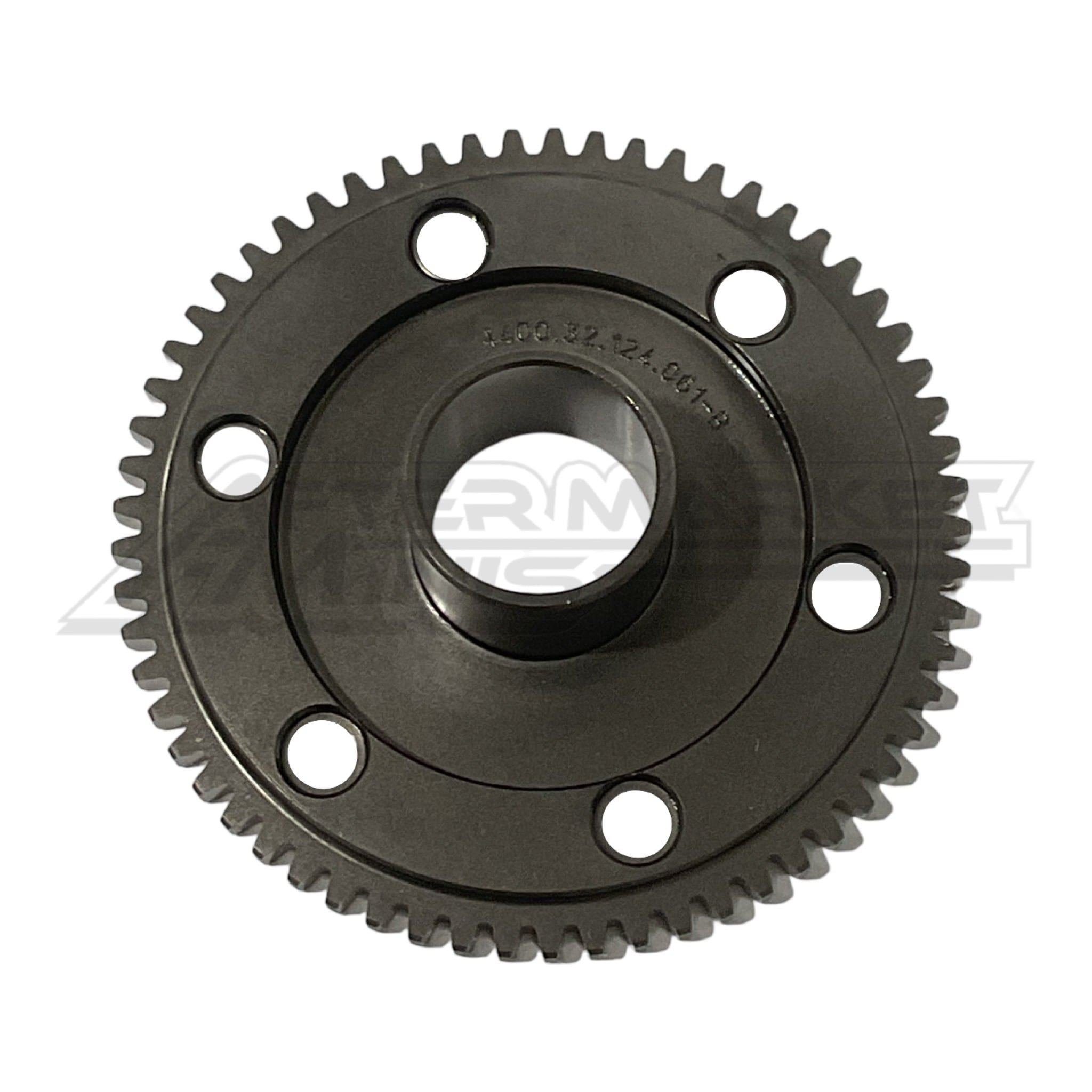 2024 KTM 50 SX - Clutch – Aftermarket Minis