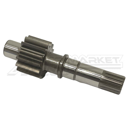 2024 Gas Gas MC 50 - Transmission