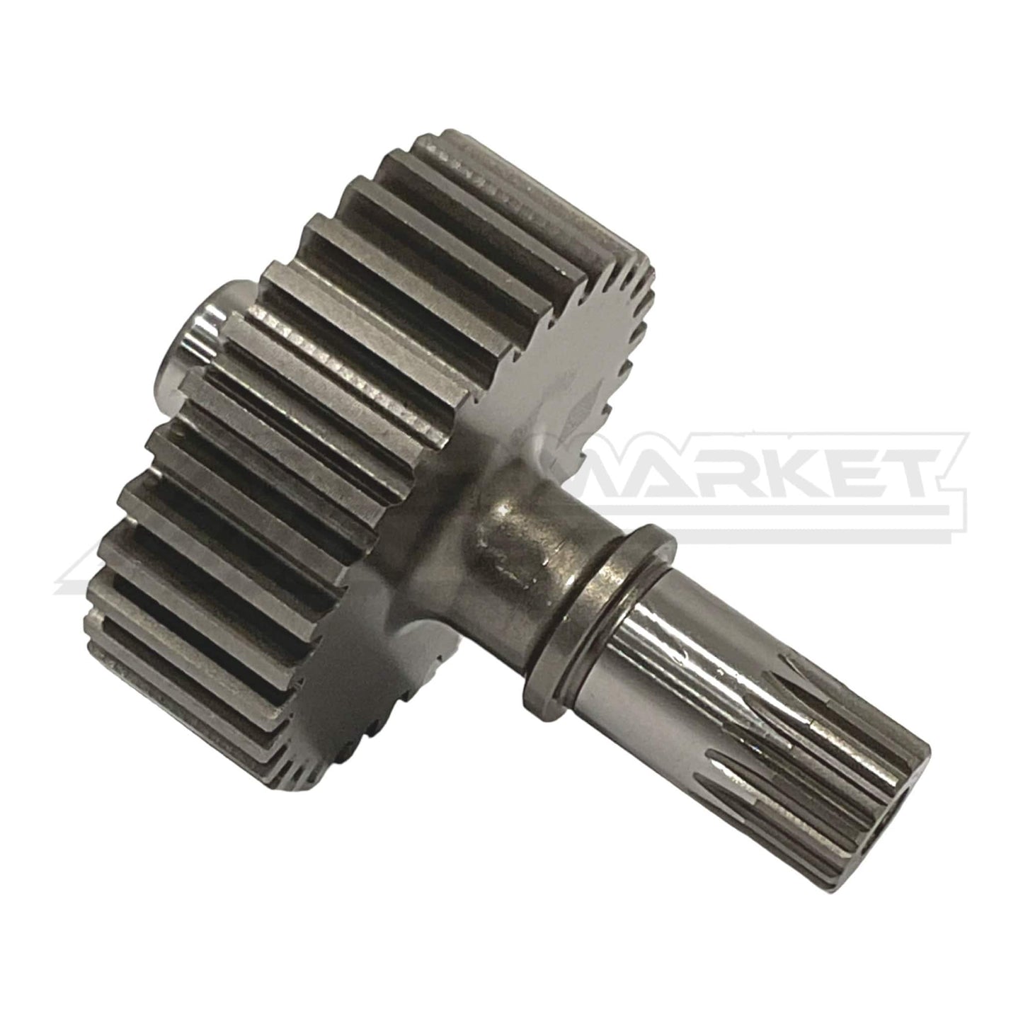 2024 Gas Gas MC 50 - Transmission