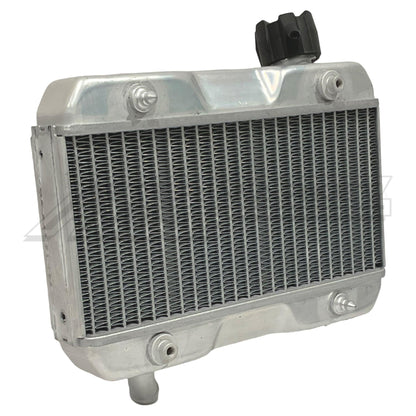 2026 KTM 50 SX - Cooling System