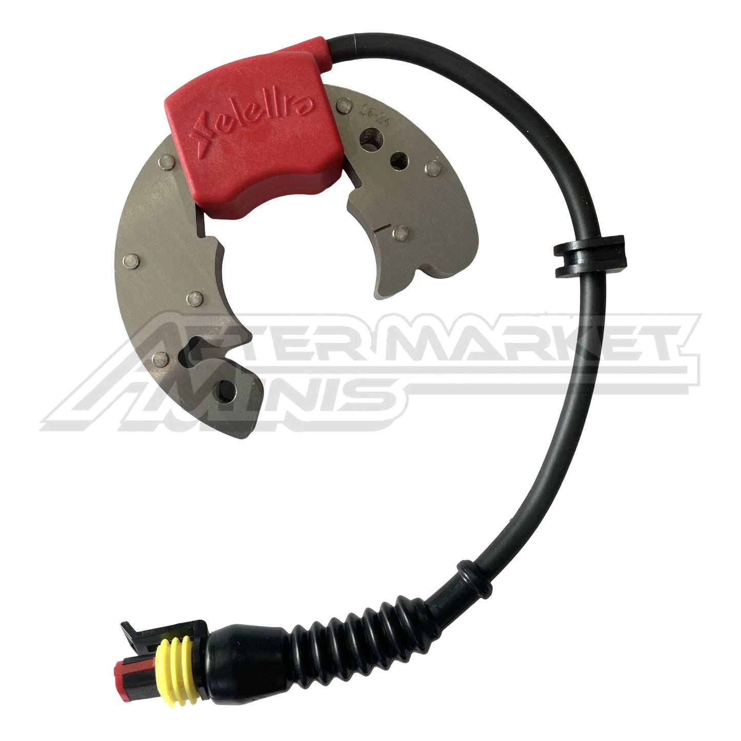 2024 Gas Gas MC 50 - Ignition System