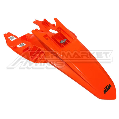 2024 KTM 65 SX - Fenders