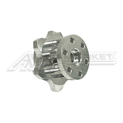 2026 KTM 65 SX - Shifting Mechanism