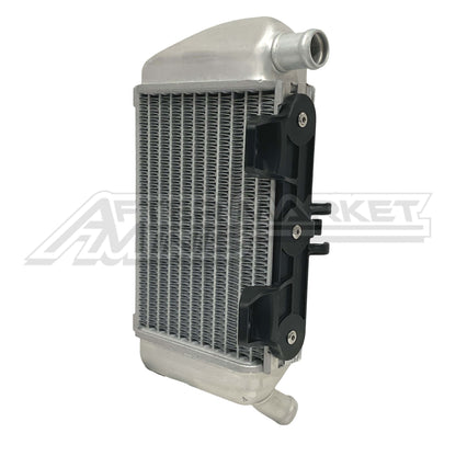 2024 Husqvarna TC 65 - Cooling System