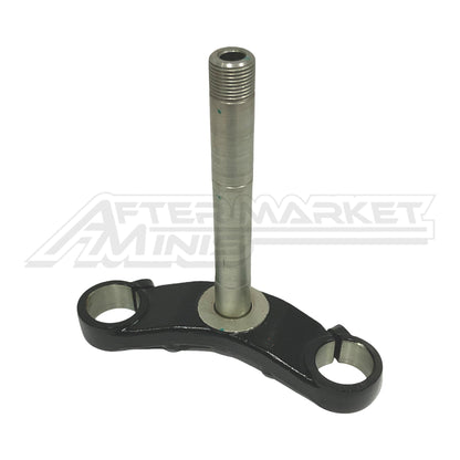 2027 KTM SX-E 2 - Front Fork & Triple Clamp