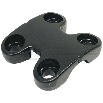 KTM, Gas Gas, Husqvarna E2 Top Handlebar Mount