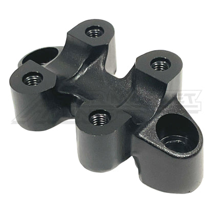 KTM, Gas Gas, Husqvarna E2 Bottom Handlebar Mount