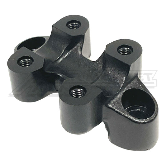 KTM, Gas Gas, Husqvarna E2 Bottom Handlebar Mount