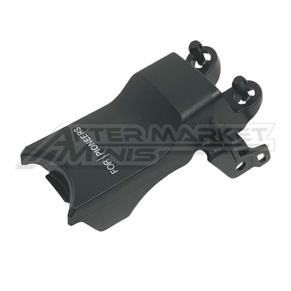 2024 Husqvarna EE 2 Tank and Seat