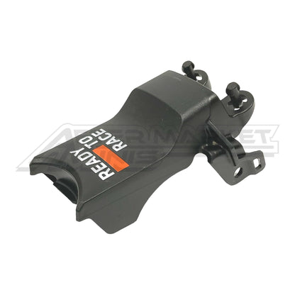 2024 KTM SX-E 2 - Tank and Seat
