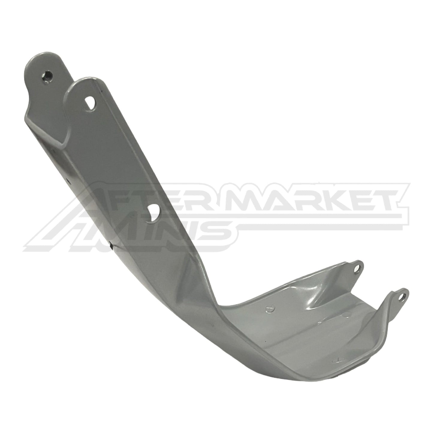 KTM, Gas Gas, Husqvarna E2 Frame Lower Skid Plate
