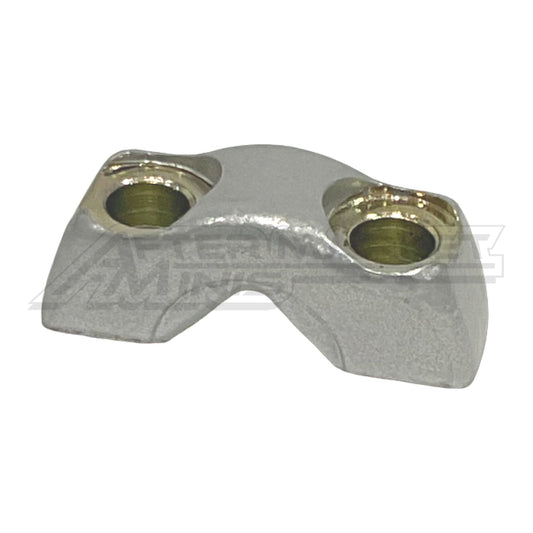 KTM, Gas Gas, Husqvarna E2 Rear Axle Mounting Block