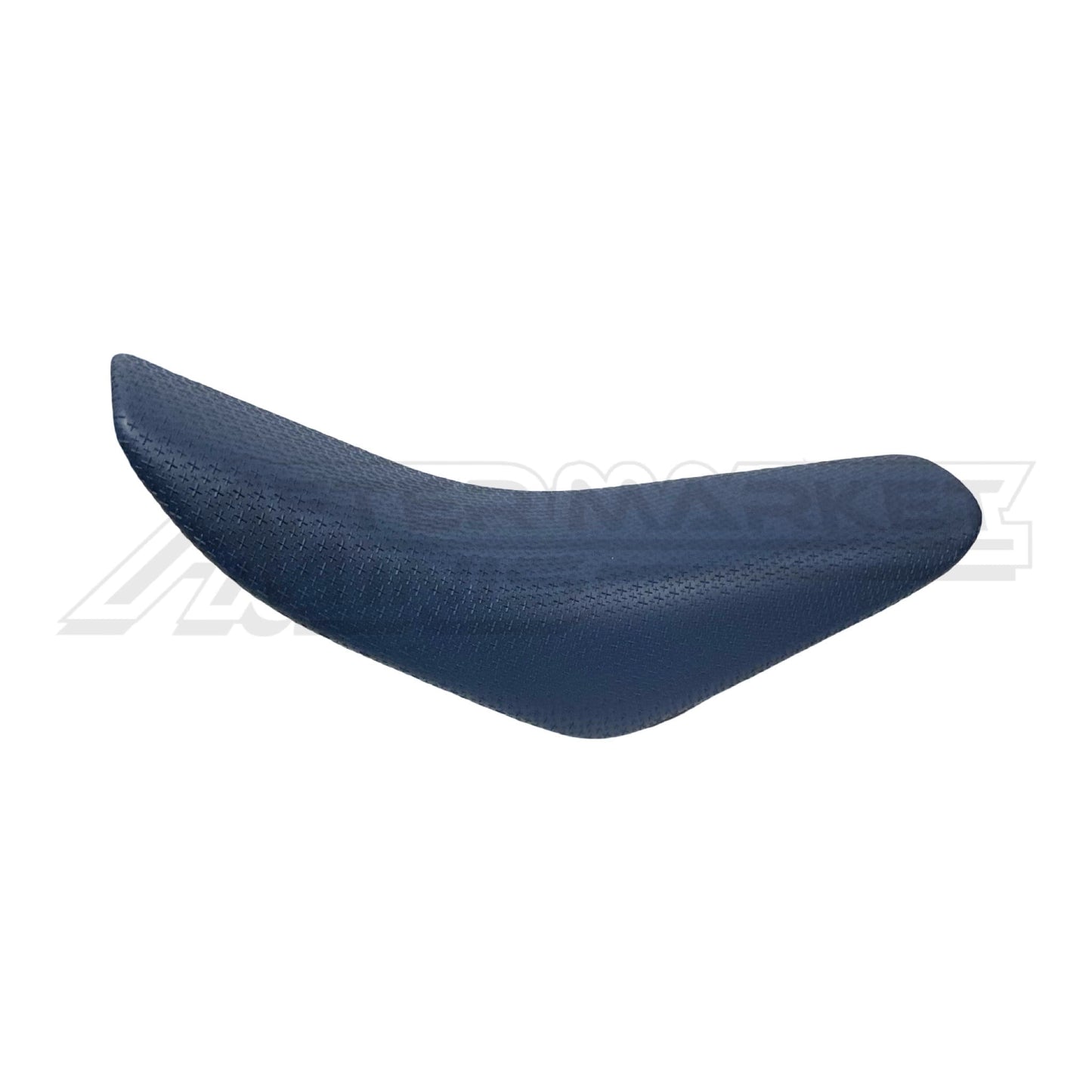 Husqvarna E2 Stock Height Seat - Dark Blue (Gas Gas E2, KTM E2)