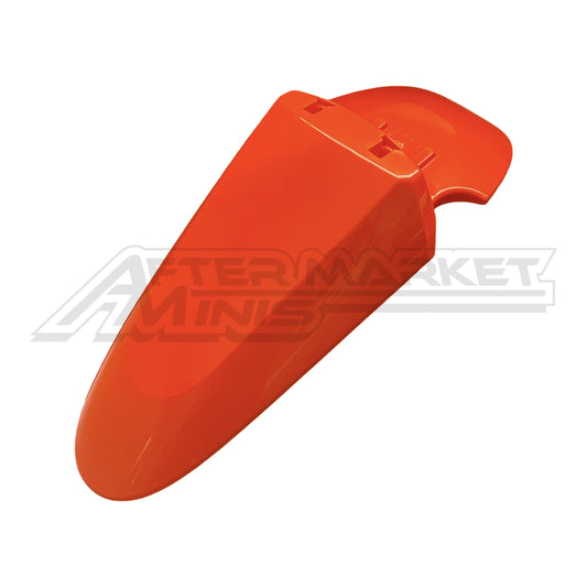 KTM E2 Front Fender