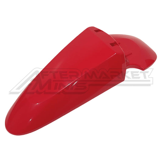 Gas Gas E2 Front Fender