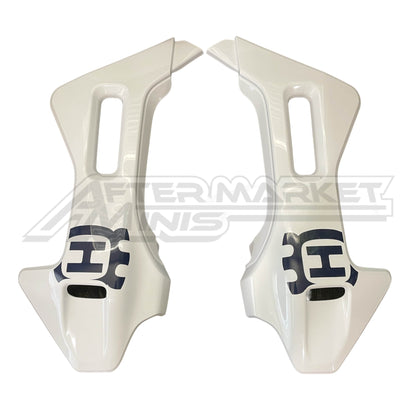 Husqvarna E2 Shroud Set