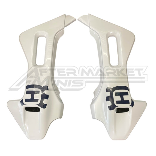 Husqvarna E2 Shroud Set